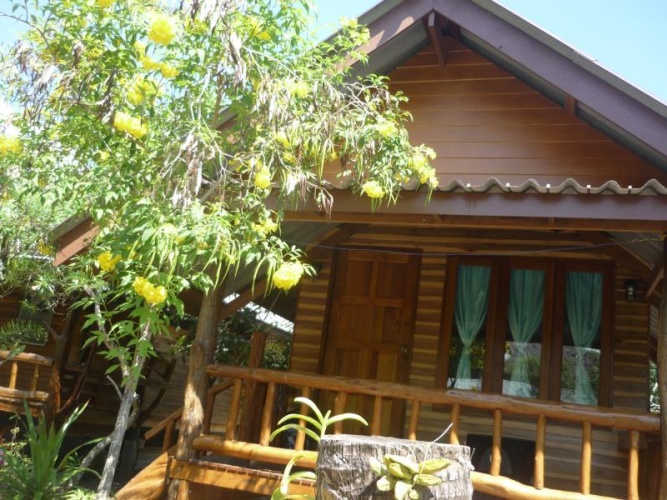 Standard Bungalow