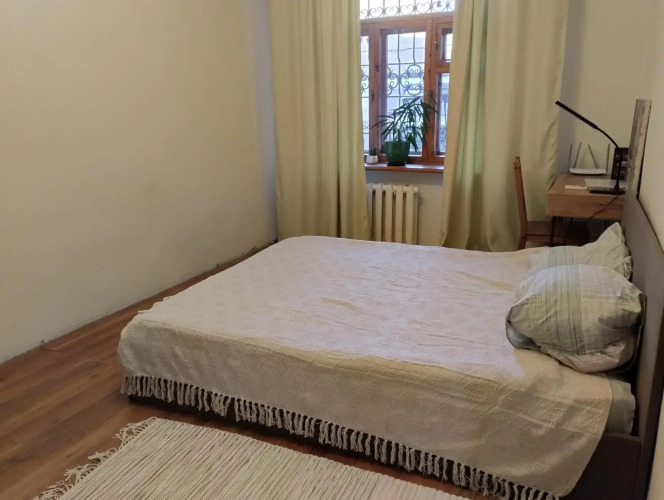 Фотография номера квартиры Апартаменты на улице Кирова 4