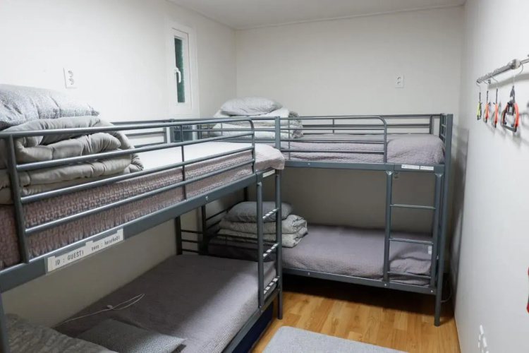 Haru The Guesthouse