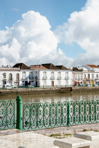 Palácio De Tavira, A Small Luxury Hotel Of The World - 타비라