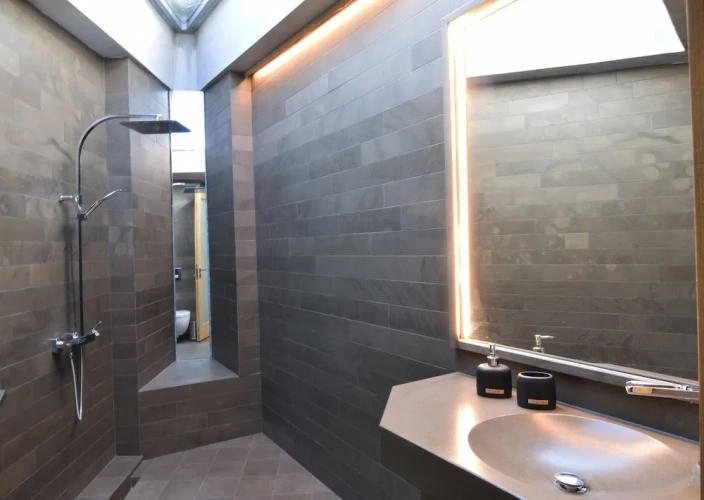 Superior Suite with balcony