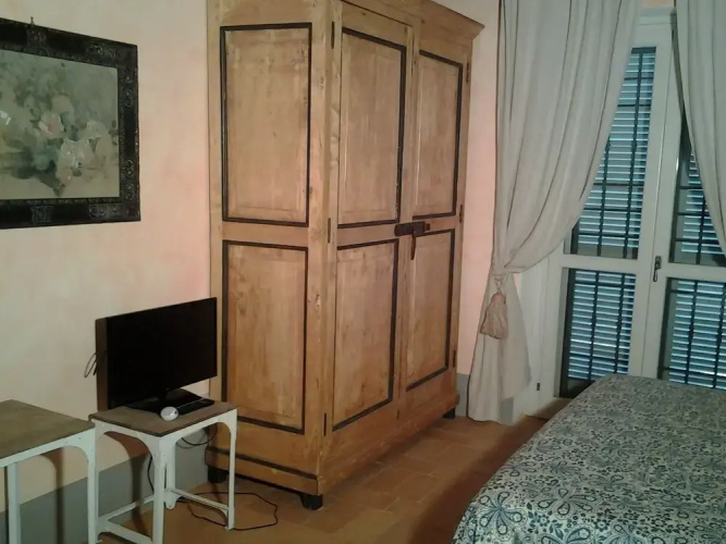 B&B Le Logge Ritrovate