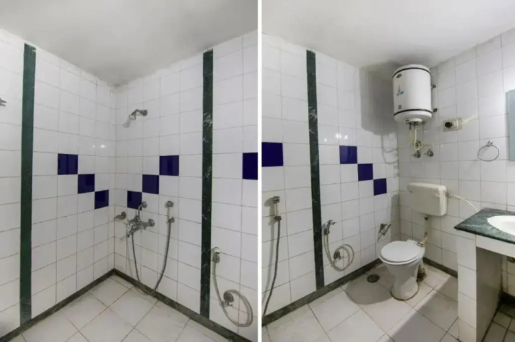 Hotel Ishfan by OYO Rooms