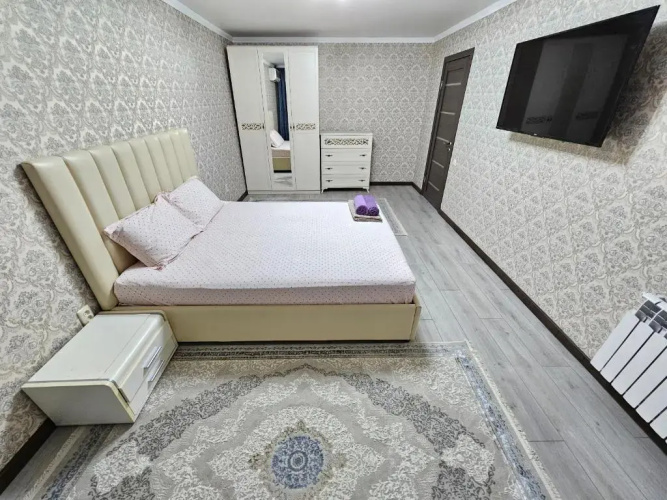 Mars APARTMENT 1