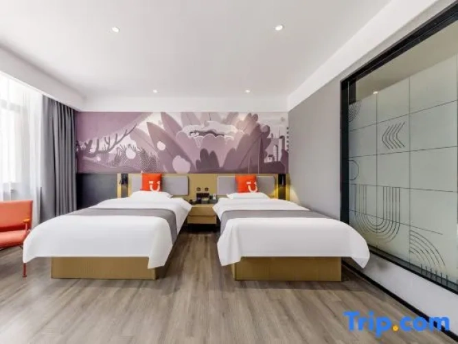 Business Twin room