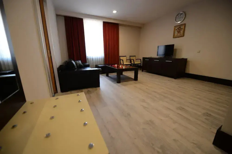 Arsan Hotel