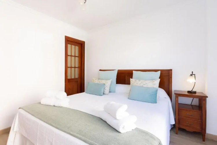 Home2Book Caletillas Beach Naiguata,Wifi & Terrace