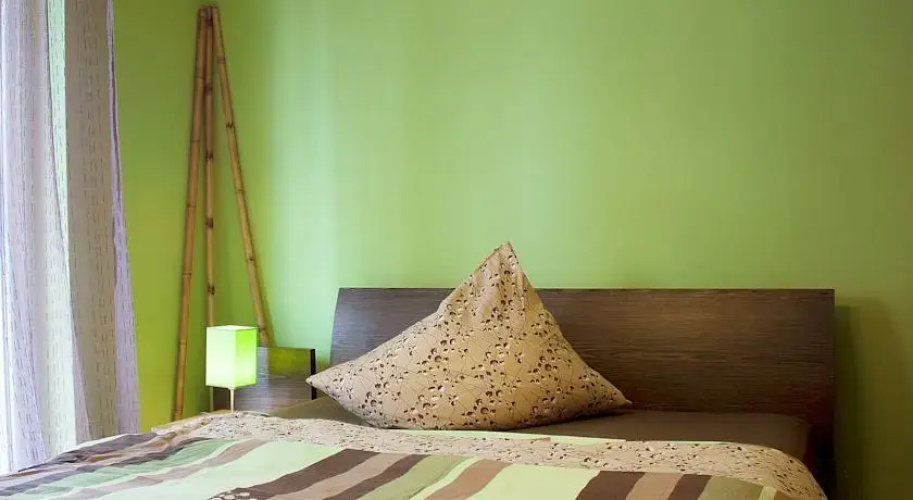 Apartament Mozaika