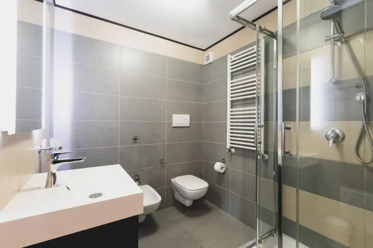 Residence Cala Grande