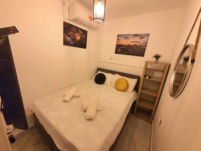 Barak Royal suites VIP 134