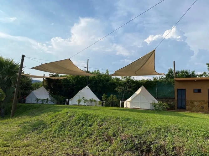 Tent
