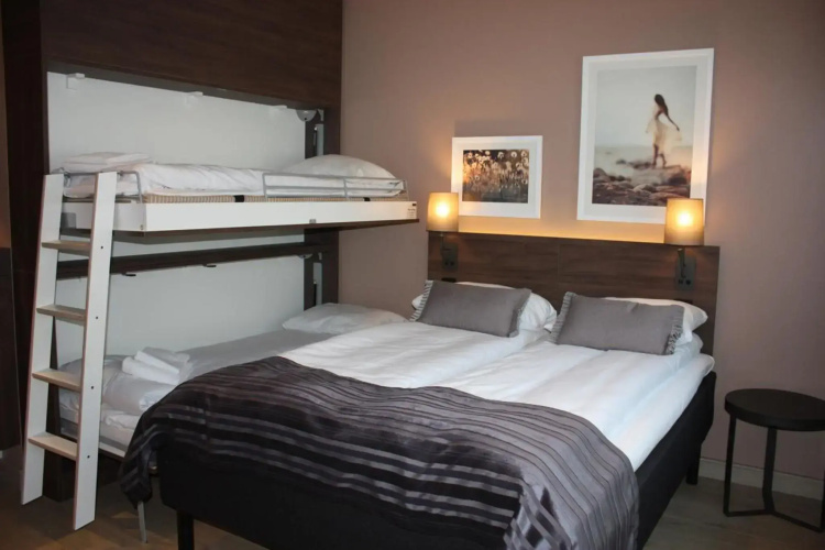Scandic Bergen City