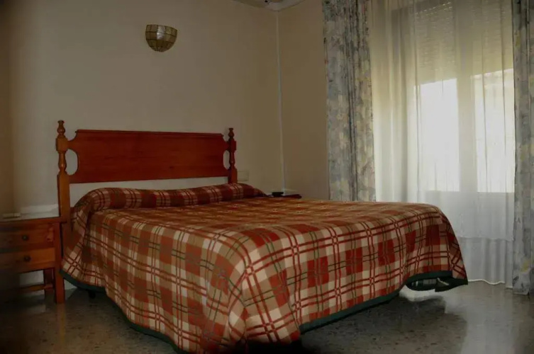 Hostal Niza I II