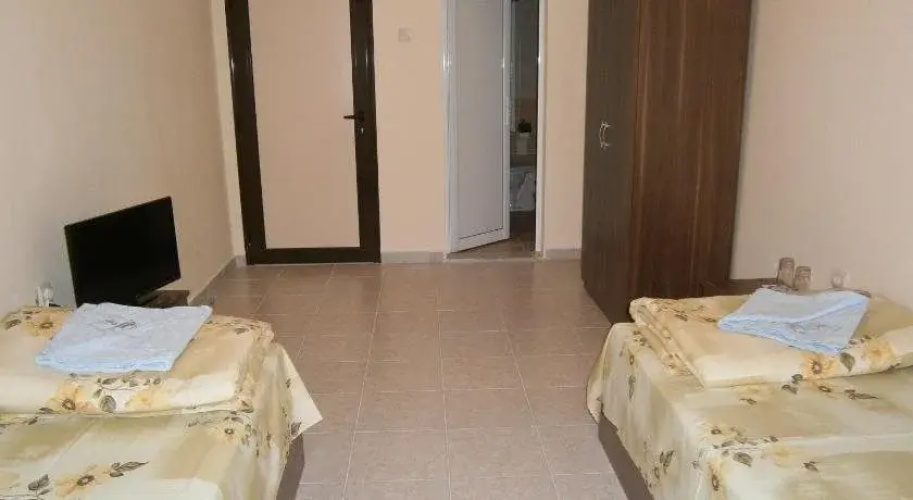 Hotel Rositsa