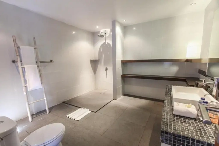 1 Bedroom Villa