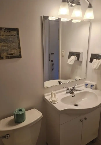 Classic Quadruple room