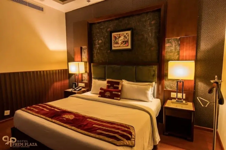 Presidential Single Suite