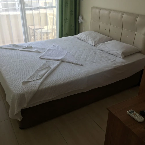 Comfort Double room with balcony