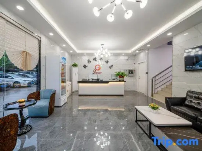 Weiya Boutique Hotel