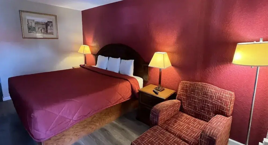 Bestway Inn