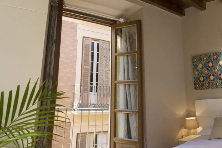 Living4Malaga Suites Superior