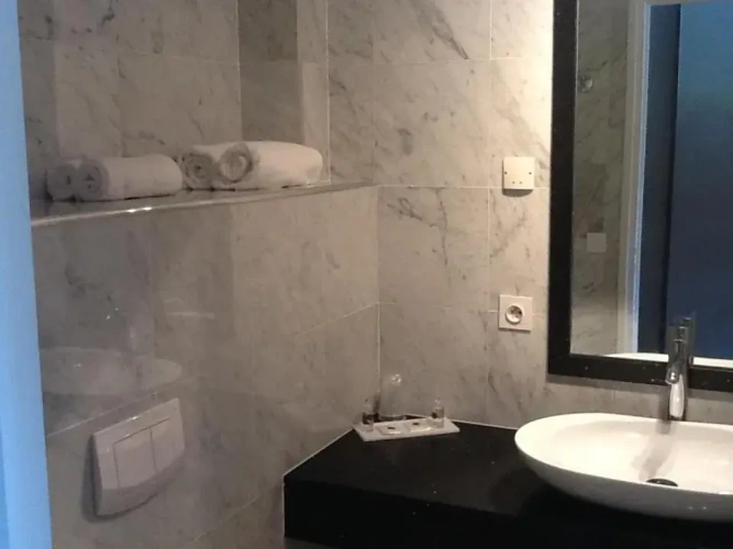 Comfort Twin room