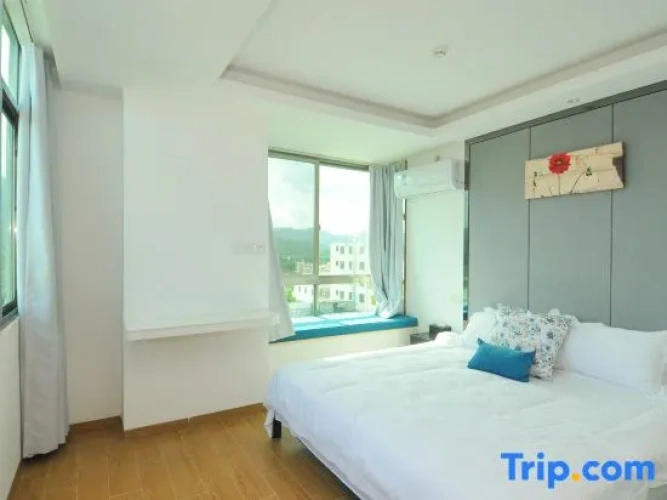 2 Bedrooms Suite