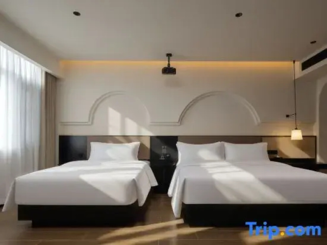 WFEIFANDESIGNHOTEL