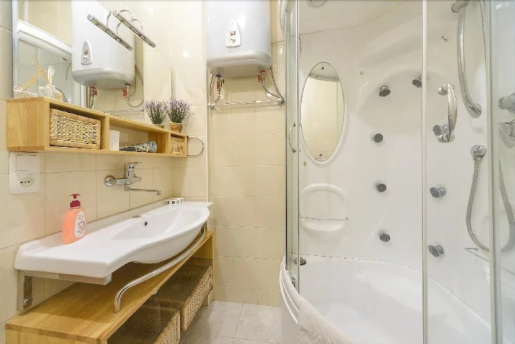 Premier Apartment