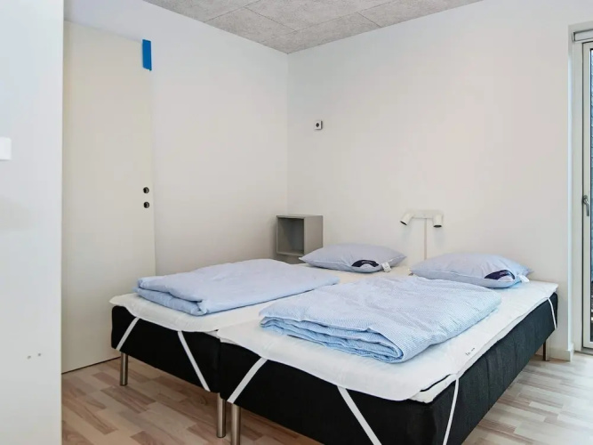 Holiday Home in Ebeltoft