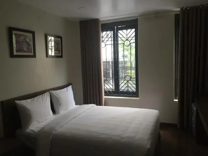 Tulip Hotel
