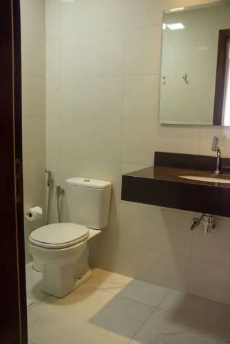 Executive Twin room