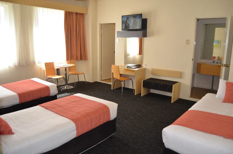 Devere Hotel