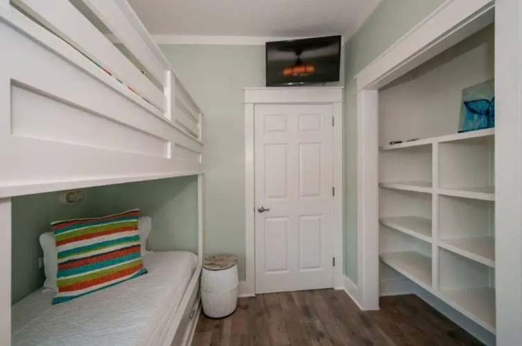 Beach Pointe 203 by Destin Getaways