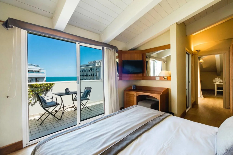 Suite Hotel Maestrale