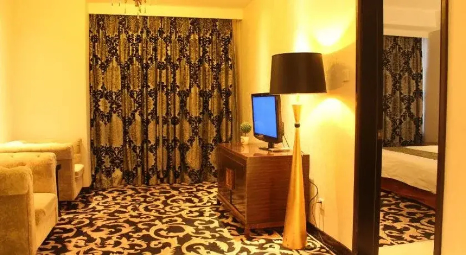 Taishideng International Hotel