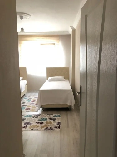 Luxury Apartment