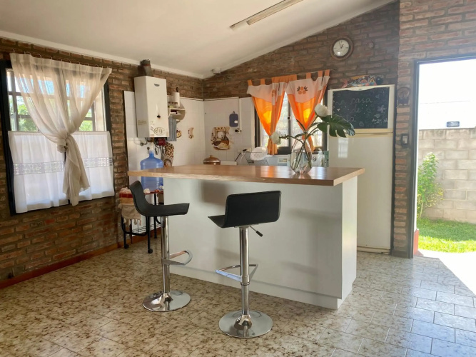La Casa de Tita