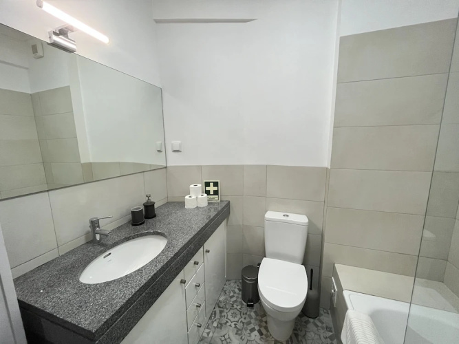 27 92 Campolide Apartment