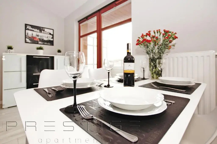 Prestige Apartments Neptun Park