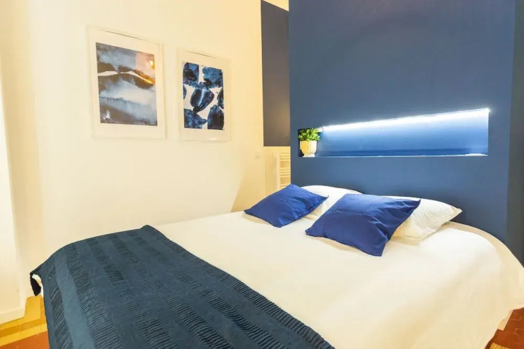 Appartement Palestro