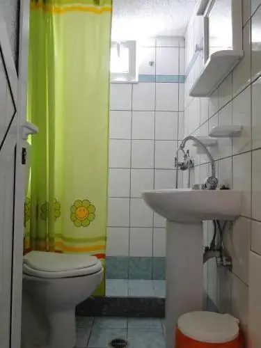 Argyro Rent Rooms