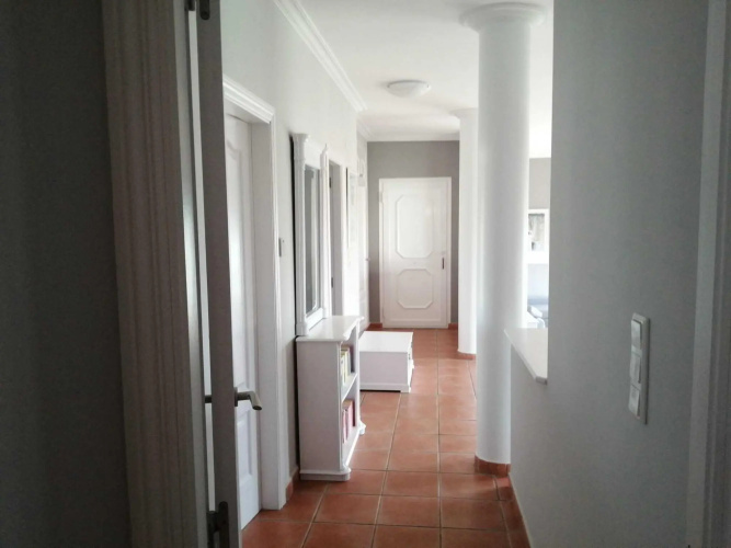 Cottage, Monte Pego In Monte Pego