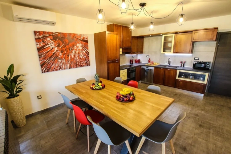 Premium Apartment