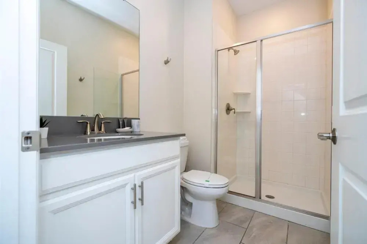 4337 QS - Charming Hideaway