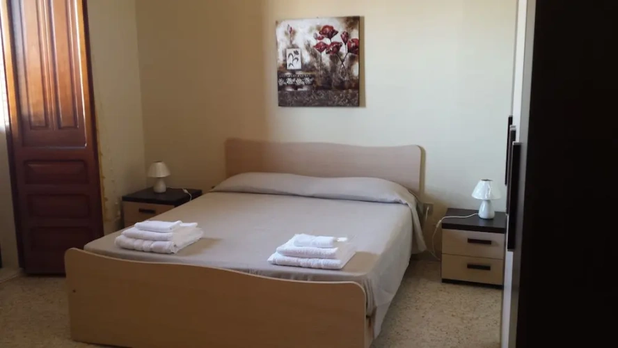 2 Bedrooms Apartment with balcony