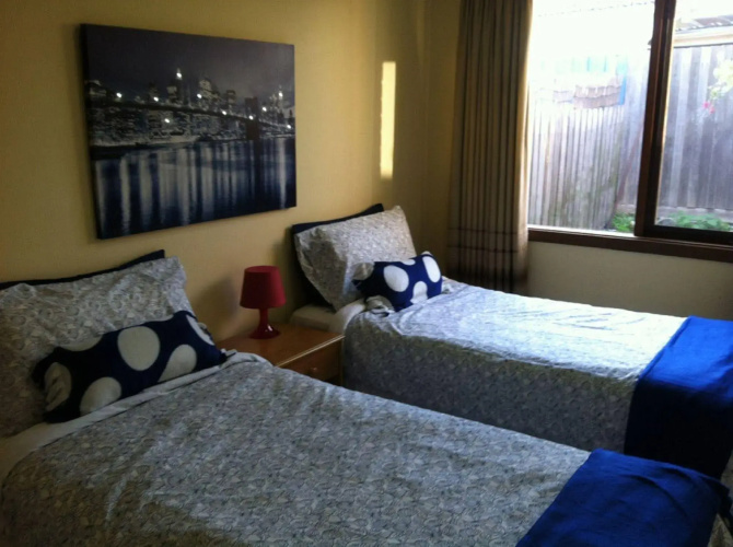 Australian Home Away @ Doncaster Elgar