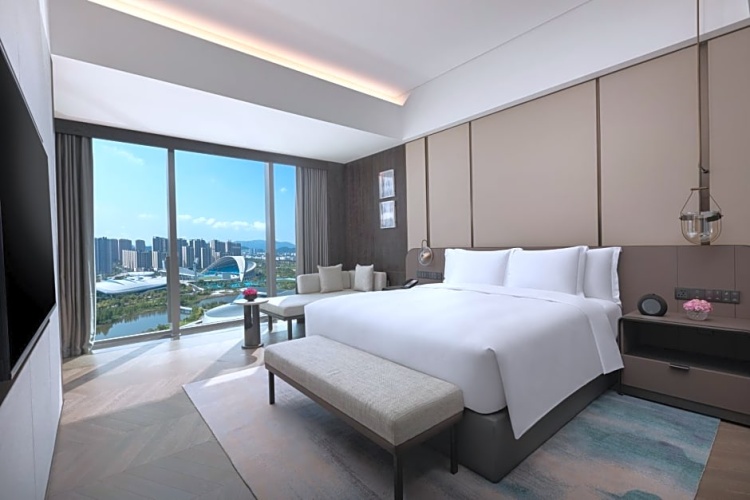 Ambassador Suite