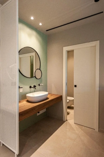 Executive Double room with balcony