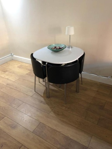 Deluxe Family Suite